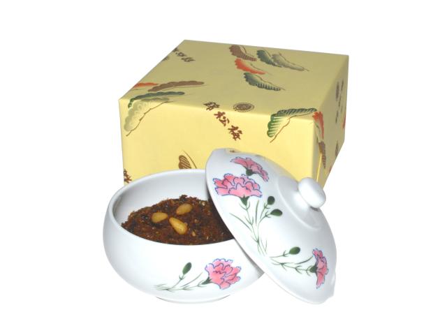 国際ブランド】 錦松梅 ふりかけ 60g✕3袋