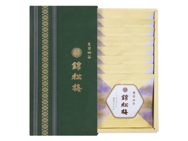 株式会社 錦松梅