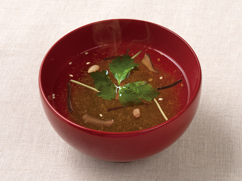 お吸物