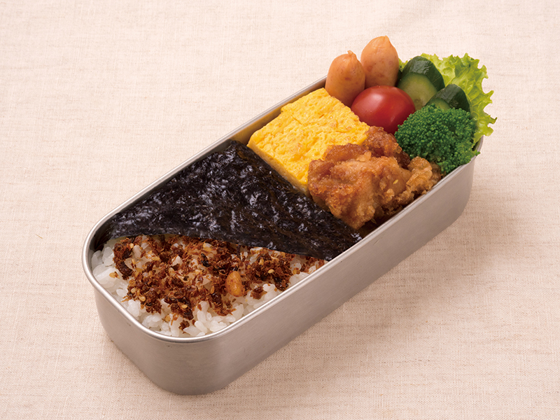 のり弁