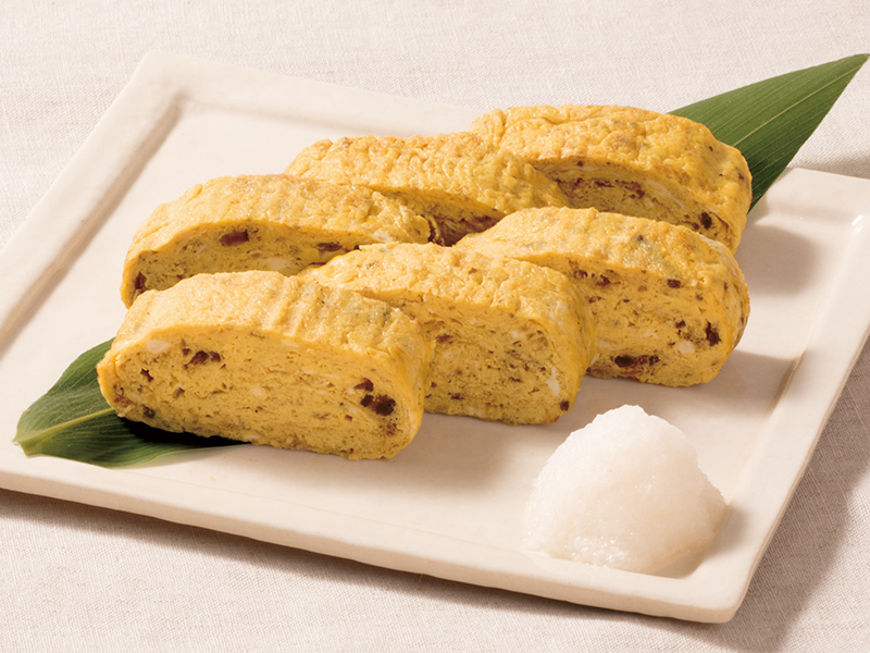 玉子焼き